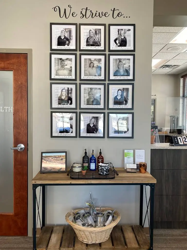 Grove Health Dental