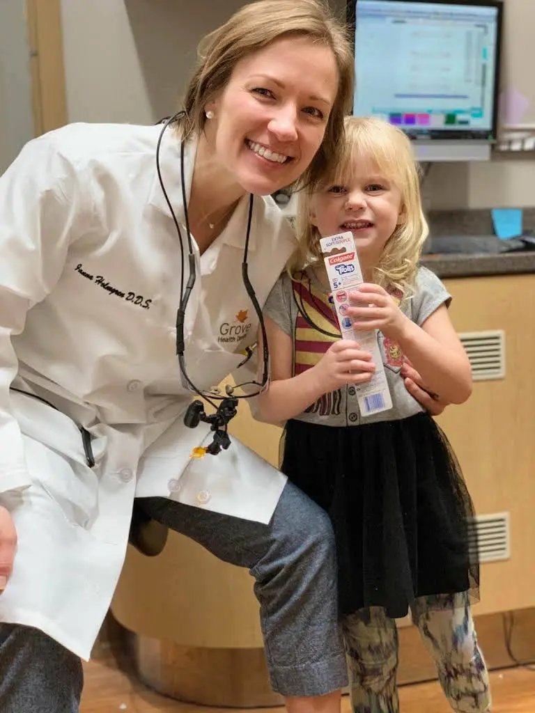 Grove Health Dental