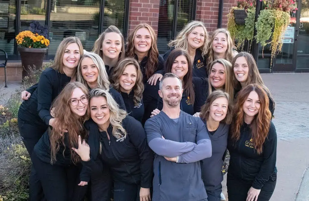 Grove Health Dental