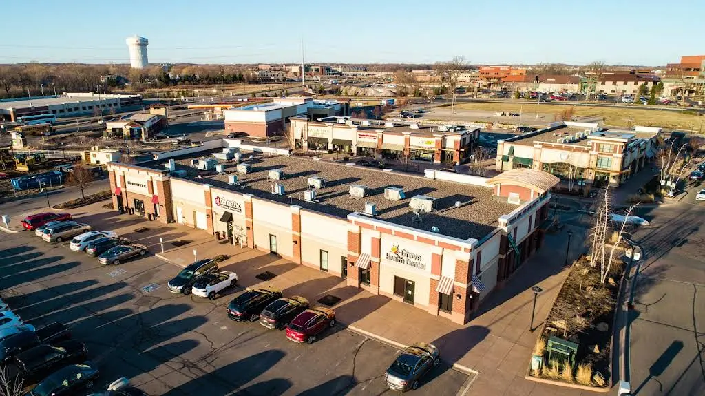 Grove Health Dental