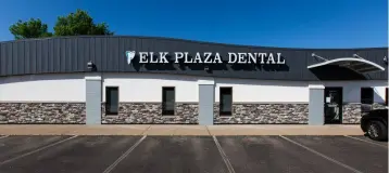 Elk Plaza Dental