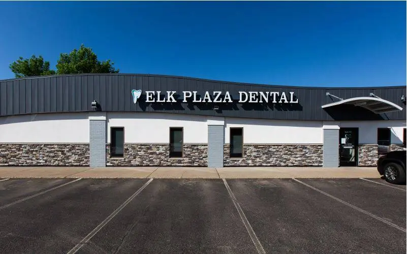 Elk Plaza Dental