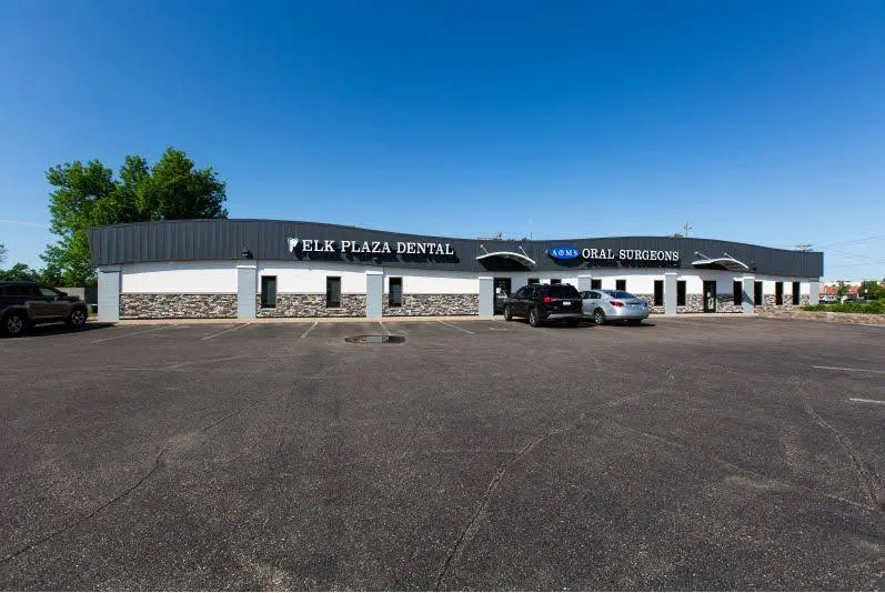 Elk Plaza Dental