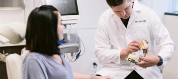 Associated Oral & Maxillofacial Surgeons