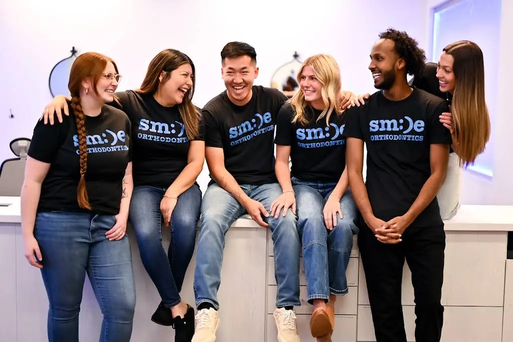 Smile Orthodontics Maple Grove