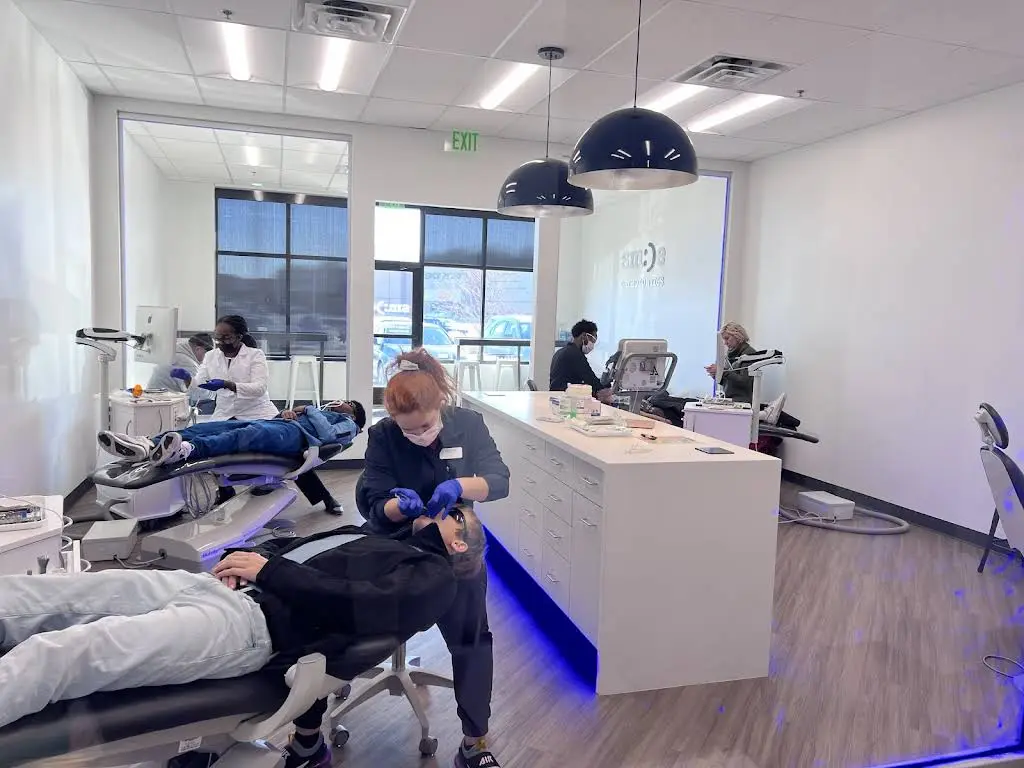 Smile Orthodontics Maple Grove