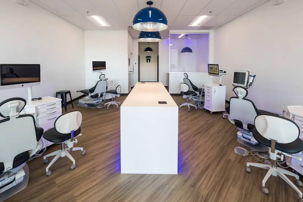 Smile Orthodontics Maple Grove