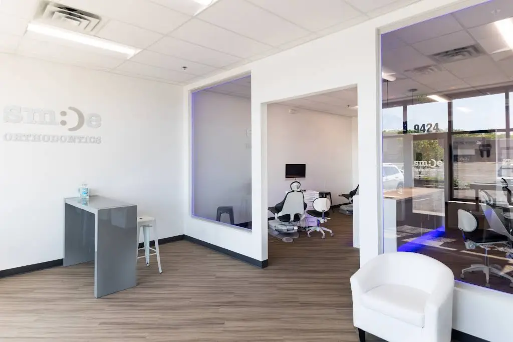 Smile Orthodontics Maple Grove