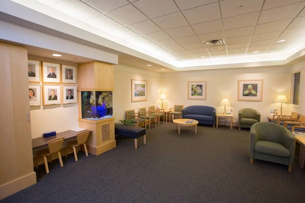Park Dental Maple Grove