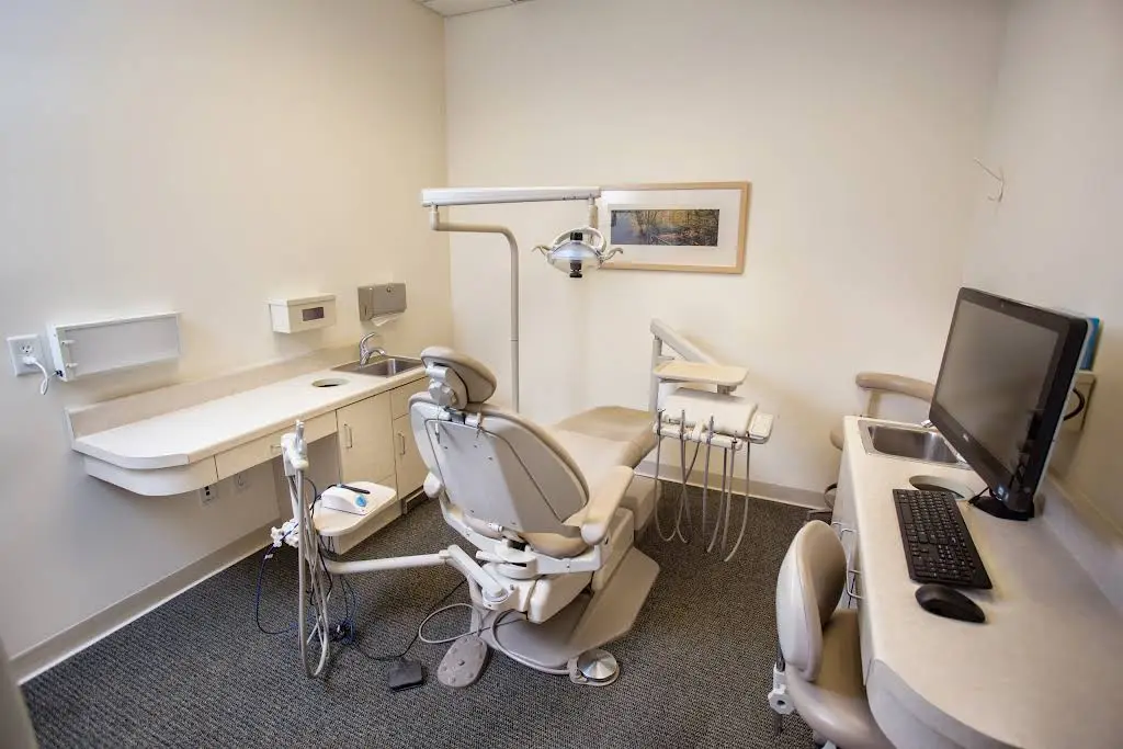 Park Dental Maple Grove