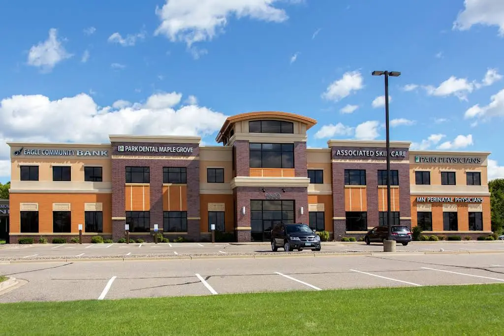 Park Dental Maple Grove