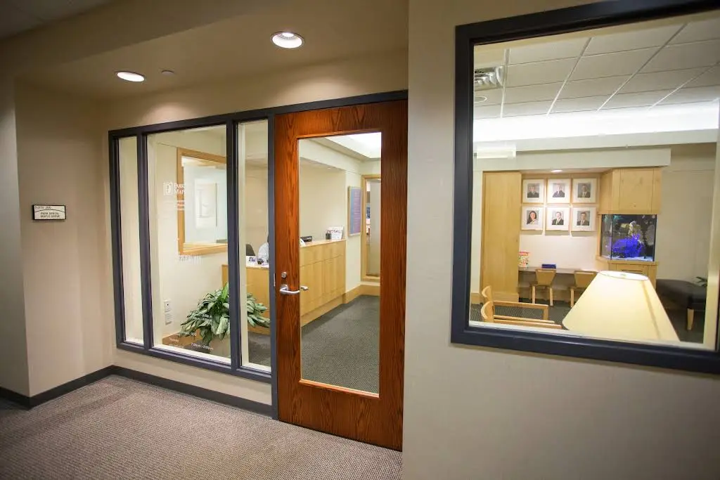 Park Dental Maple Grove