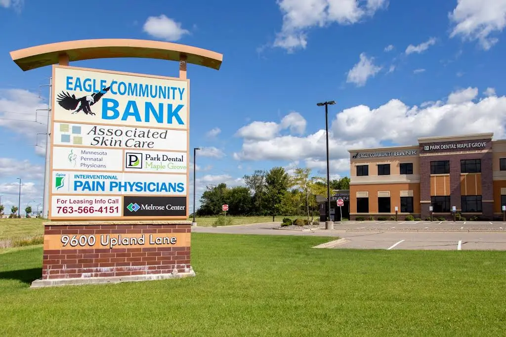 Park Dental Maple Grove