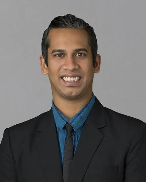 The Dental Specialists