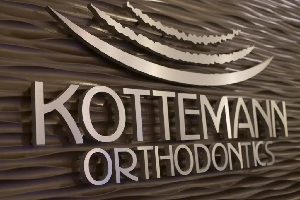 Kottemann Orthodontics - Maple Grove