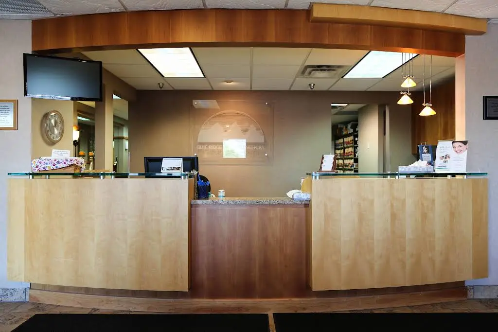Blue Ridge Dental Center: Maple Grove