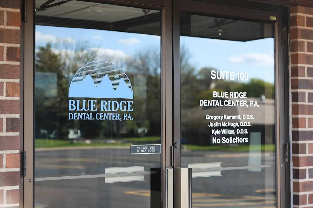 Blue Ridge Dental Center: Maple Grove