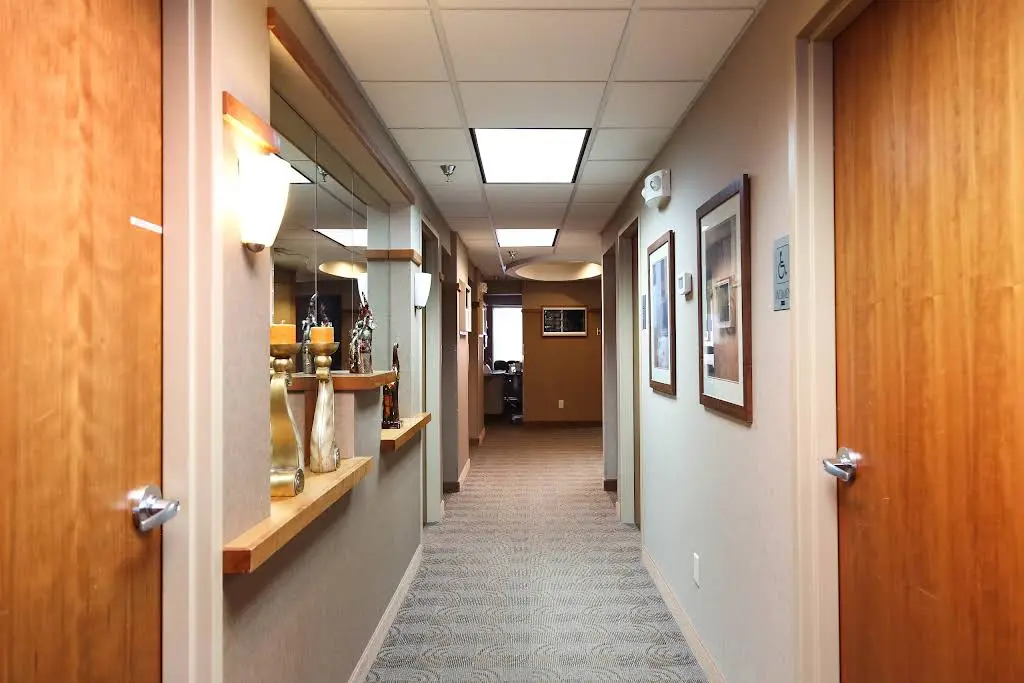 Blue Ridge Dental Center: Maple Grove