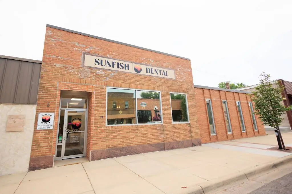 Sunfish Dental