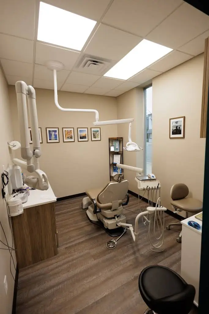 Sunfish Dental