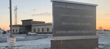 Dentistry for Children