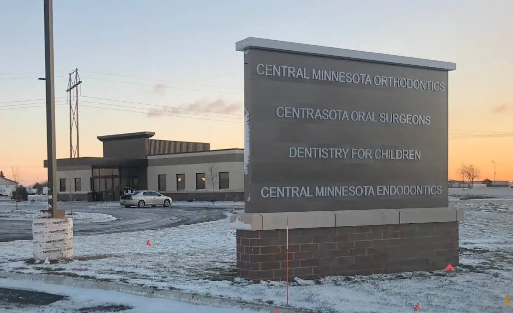 Dentistry for Children
