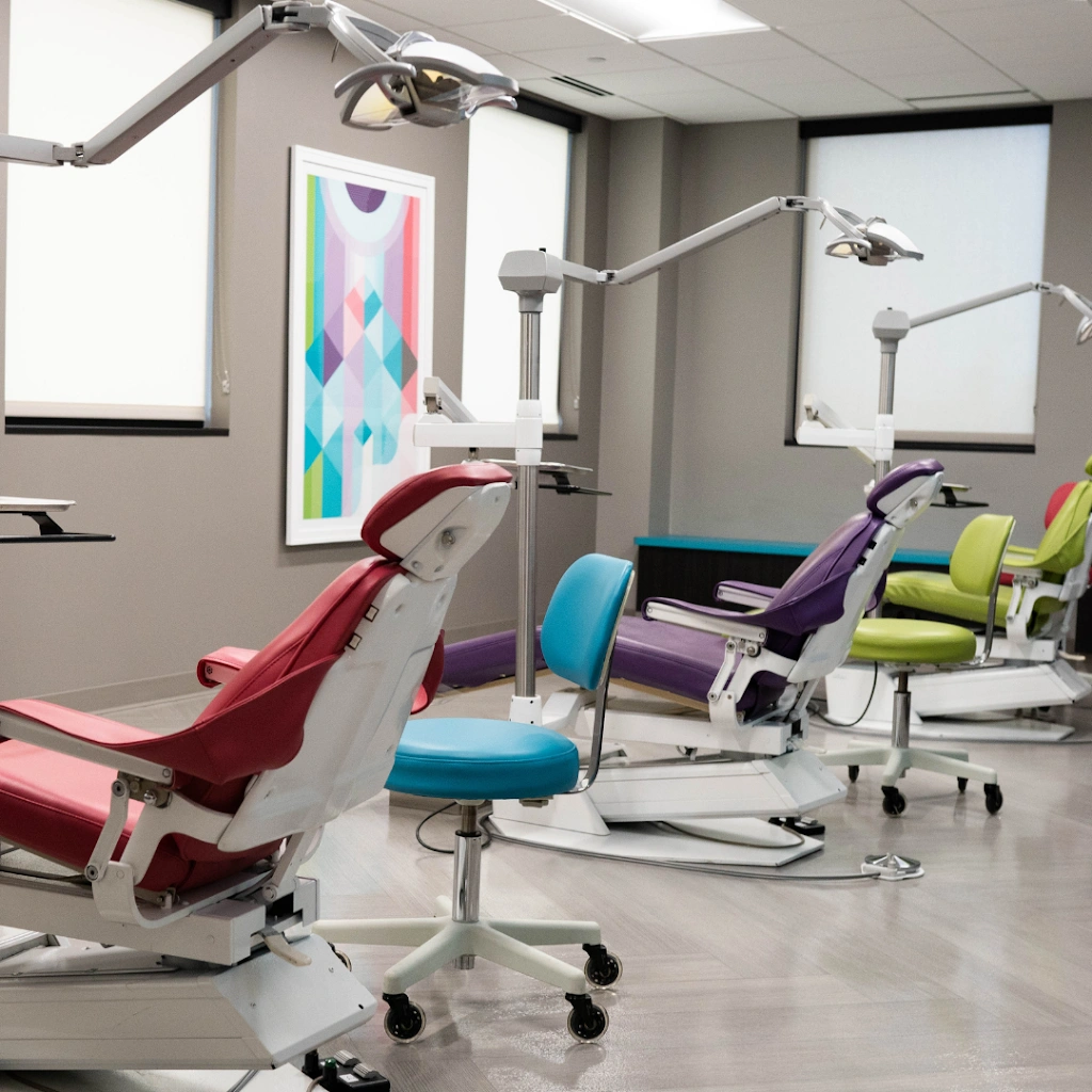 Dentistry for Children