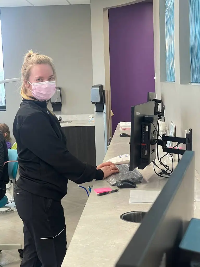 Dentistry for Children