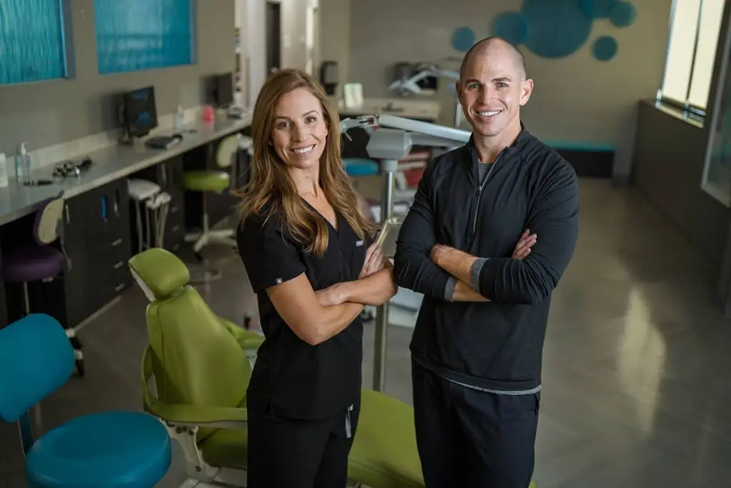 Dentistry for Children