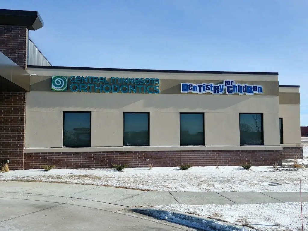 Dentistry for Children