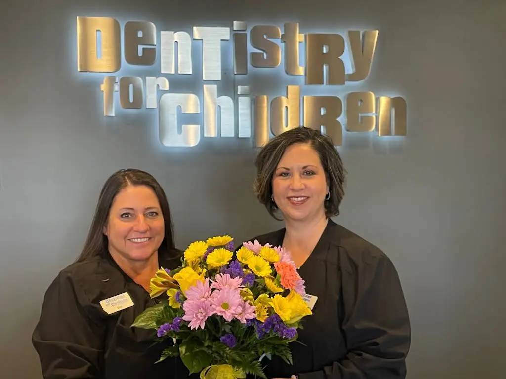 Dentistry for Children