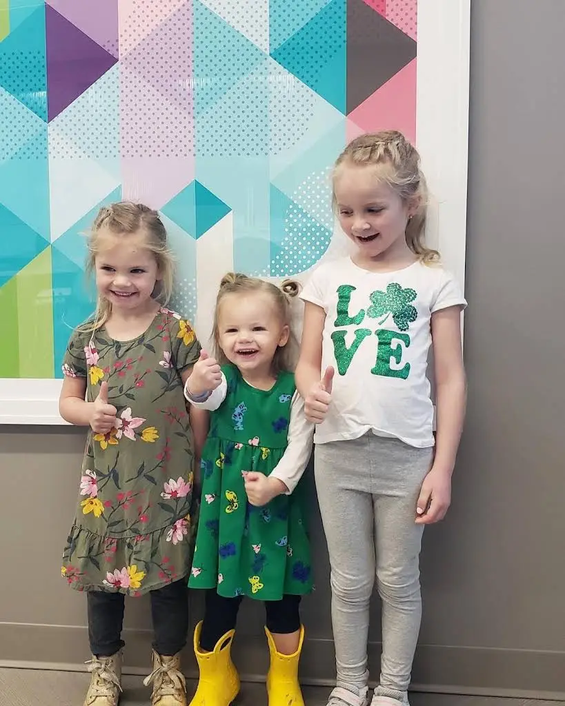 Dentistry for Children