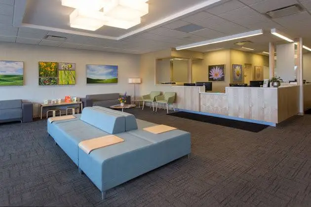 Park Dental Ridgepark