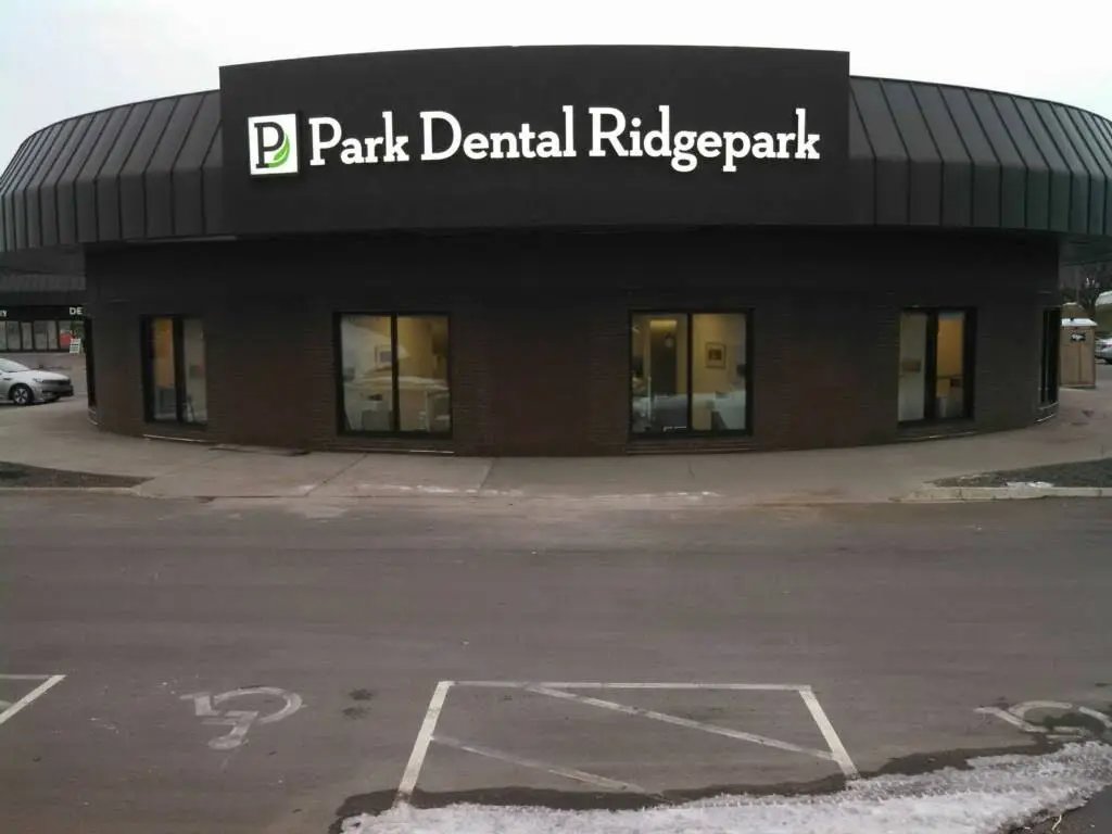 Park Dental Ridgepark