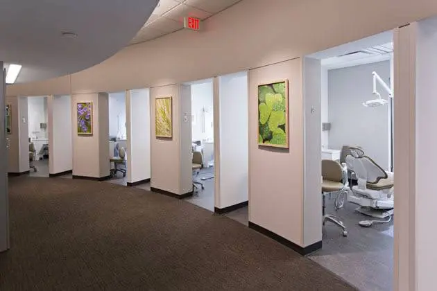 Park Dental Ridgepark