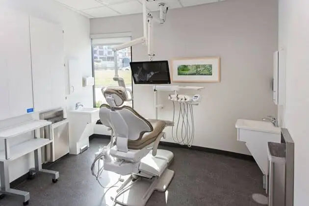 Park Dental Ridgepark
