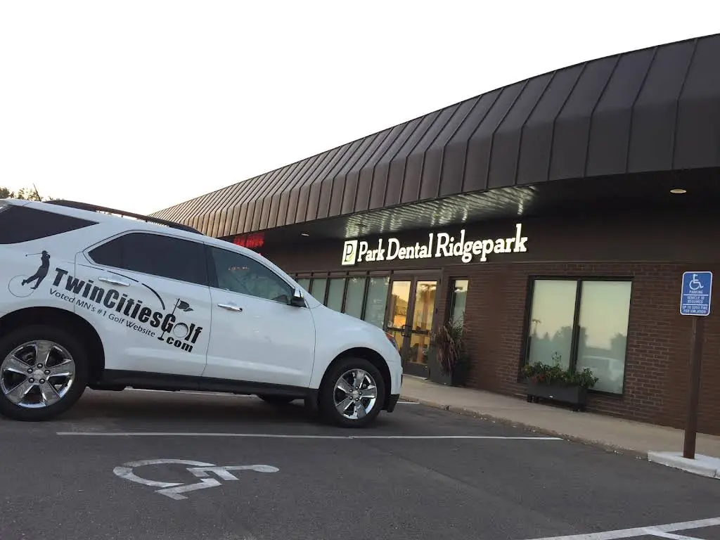 Park Dental Ridgepark