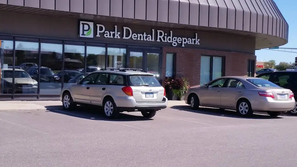 Park Dental Ridgepark