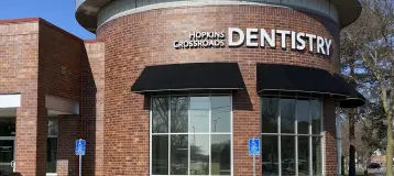 Hopkins Crossroads Dentistry