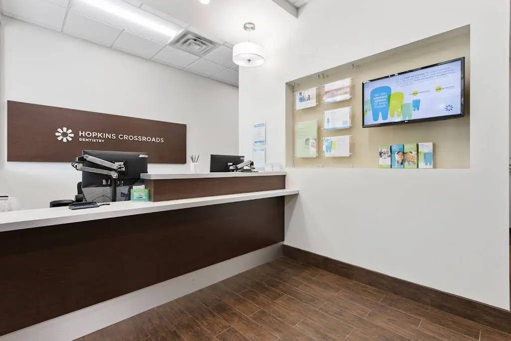 Hopkins Crossroads Dentistry