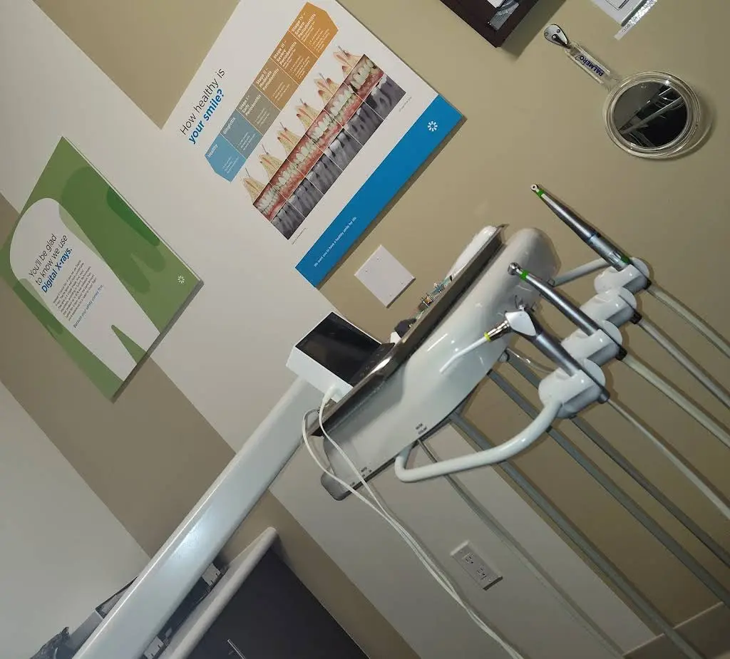Hopkins Crossroads Dentistry