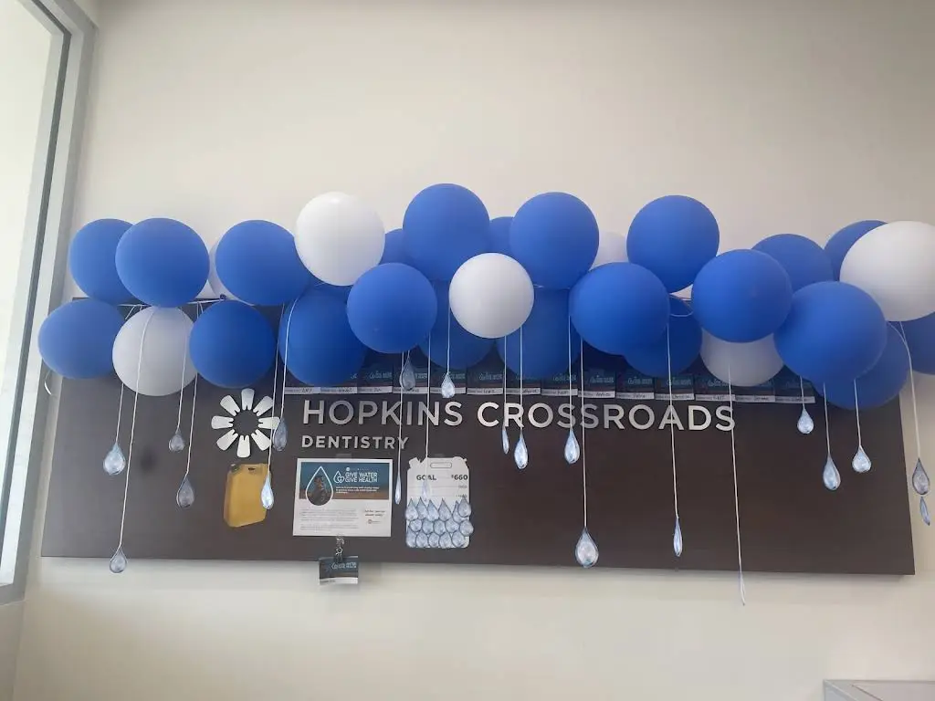 Hopkins Crossroads Dentistry
