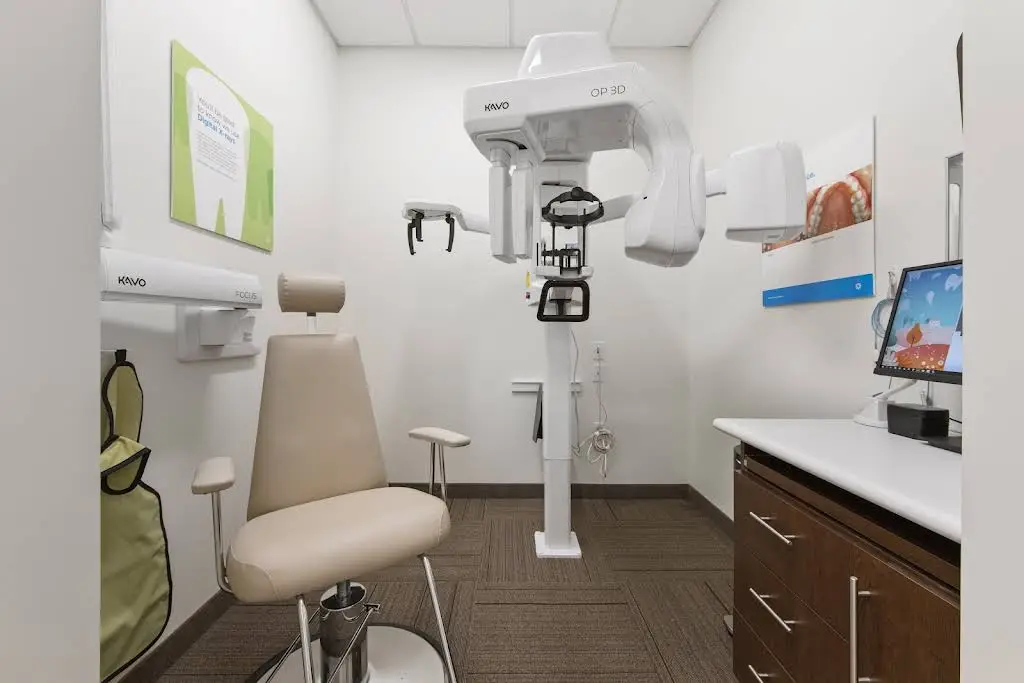 Hopkins Crossroads Dentistry