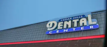 Cedar Hills Dental Center
