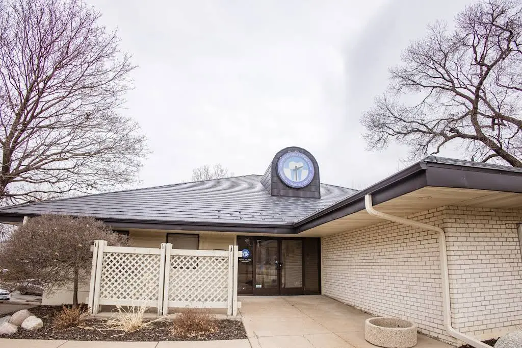 The Center for Smile Enhancement