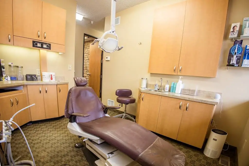 The Center for Smile Enhancement