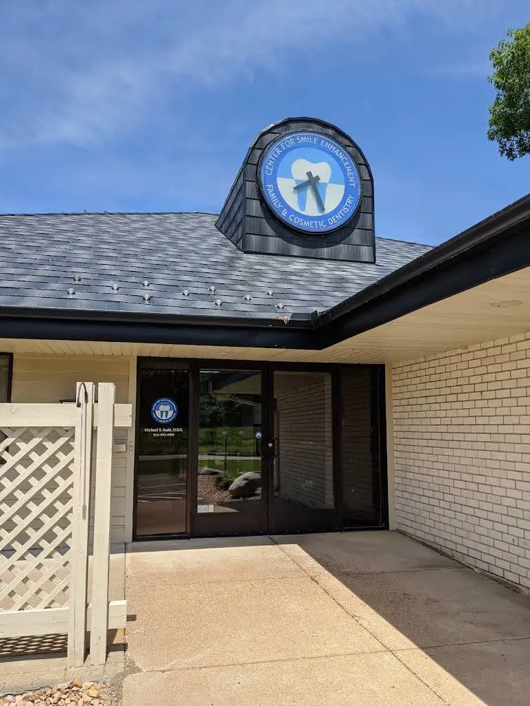 The Center for Smile Enhancement