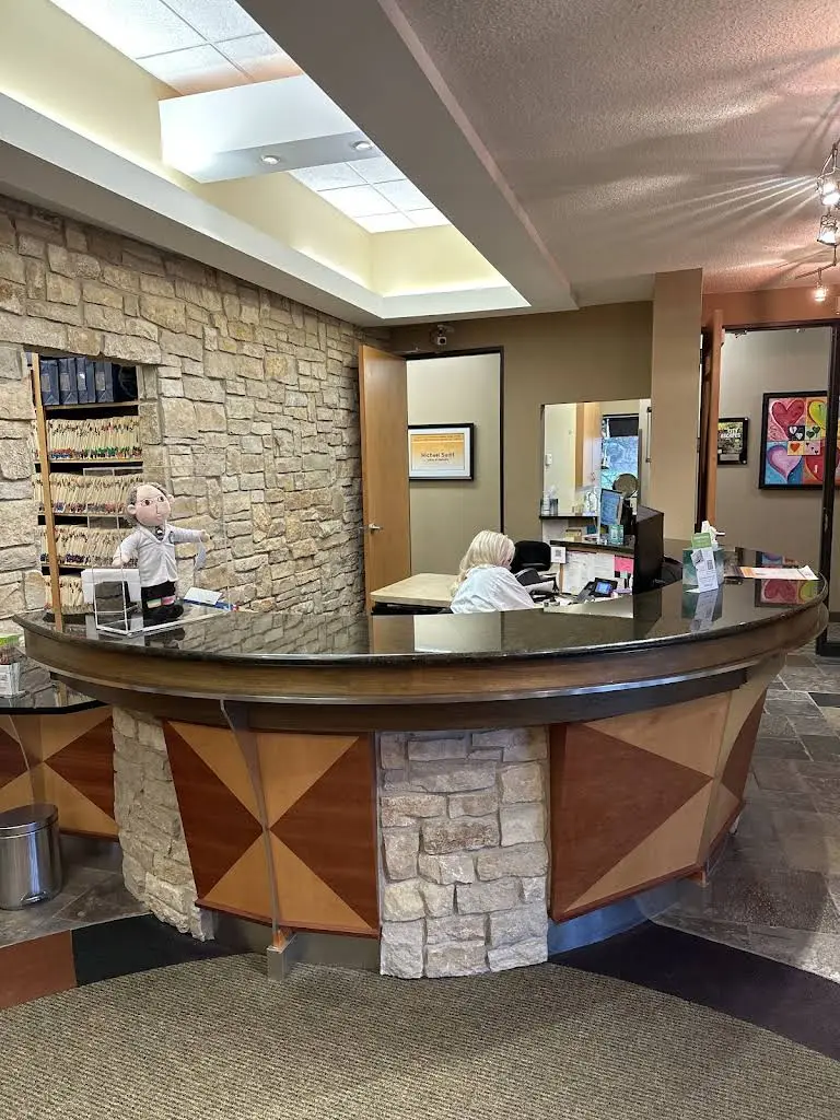 The Center for Smile Enhancement