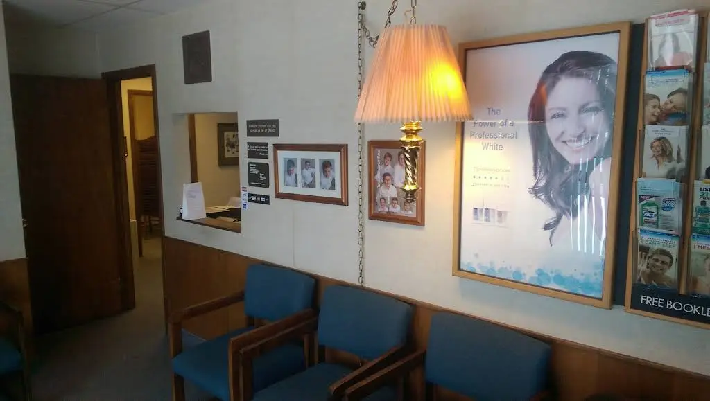 Kochenderfer Family Dentistry