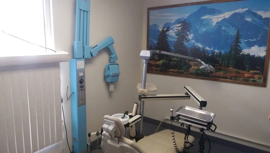 Kochenderfer Family Dentistry